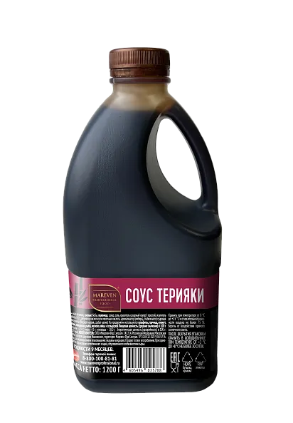 Соус Терияки