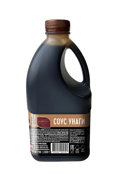 Соус Унаги